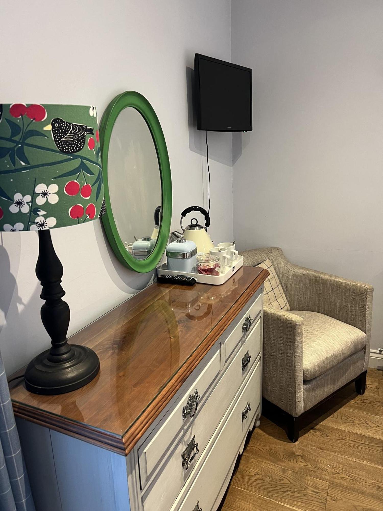 The Wheatsheaf Inn Kendal Kamer foto