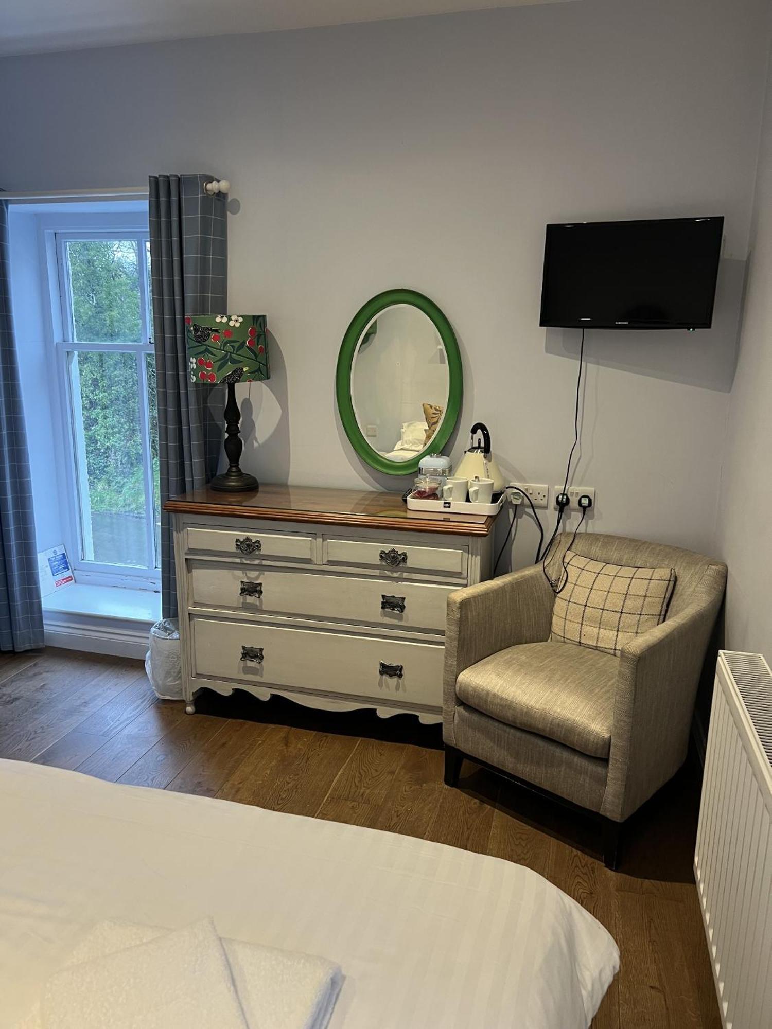 The Wheatsheaf Inn Kendal Kamer foto
