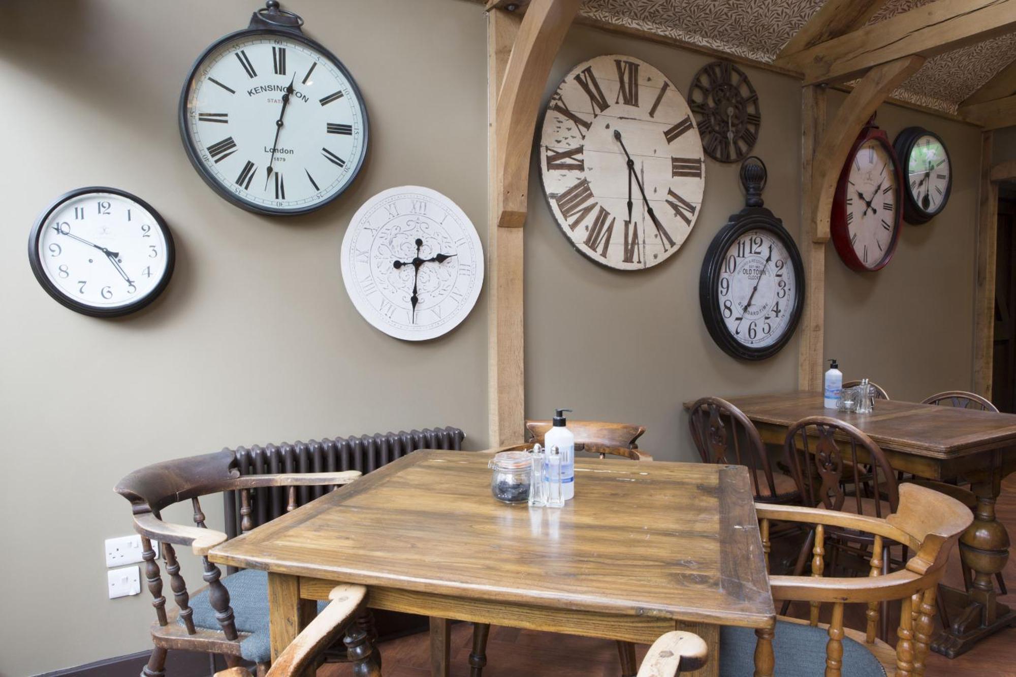 The Wheatsheaf Inn Kendal Buitenkant foto
