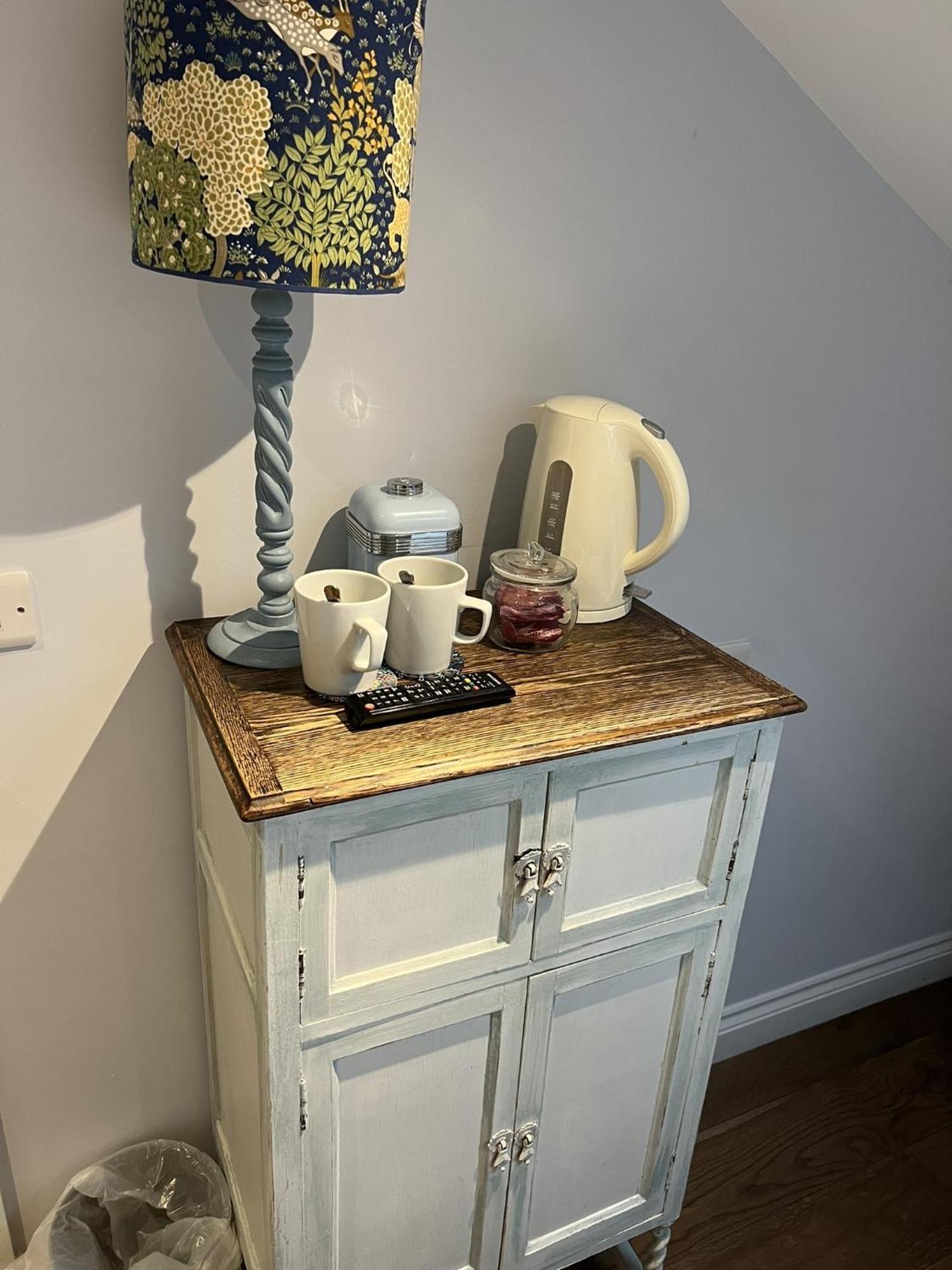 The Wheatsheaf Inn Kendal Kamer foto