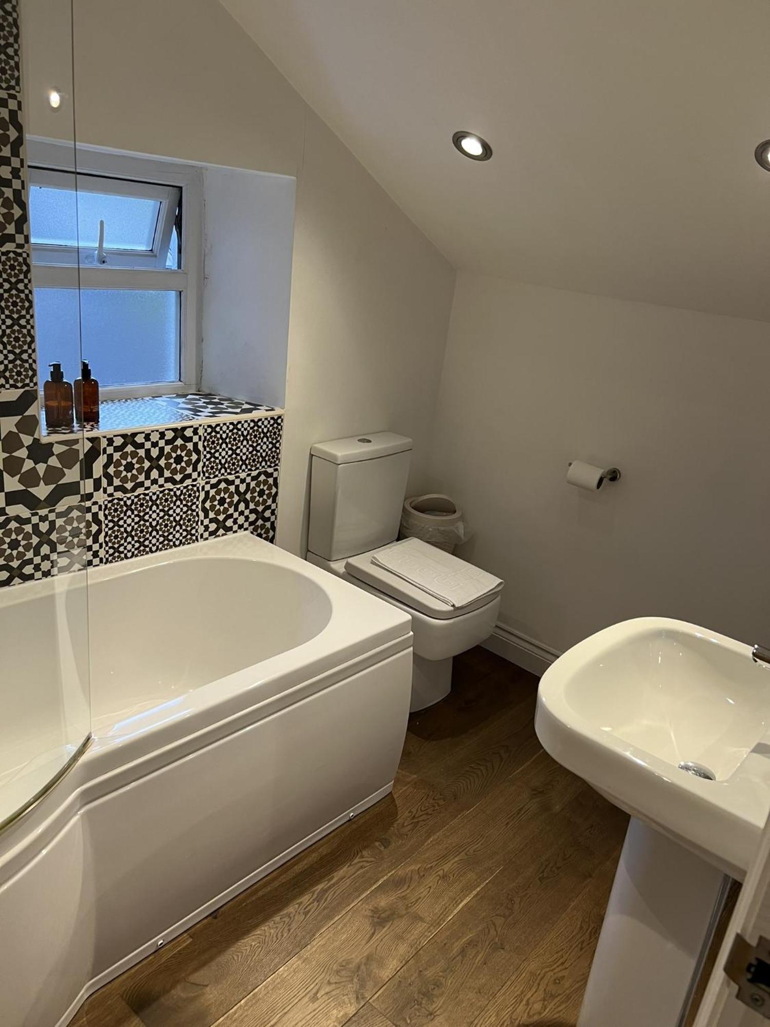 The Wheatsheaf Inn Kendal Kamer foto